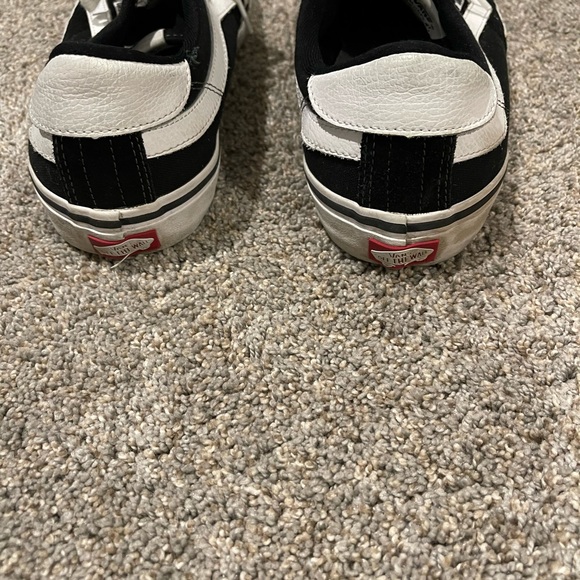 Vans Size12 - Picture 4 of 4
